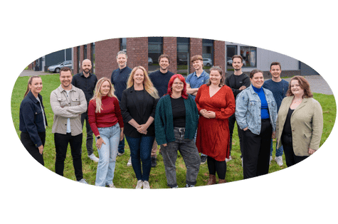 Asbest inventaris team